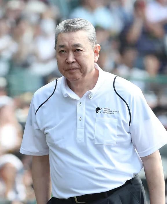 江川卓氏がドラ１を評価　阪神立石正広は「牧さんに１番近い」巨人竹丸和幸は「石川投手のよう」