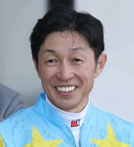 武豊（56）、約40年間『170cm50kg』をキープし続ける