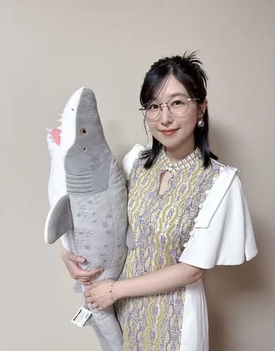 【画像】声優・茅野愛衣(38)さん、バブ味を感じずにはいられなくなる…