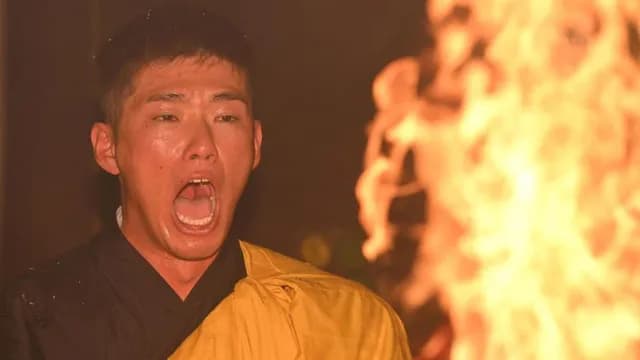 カープ選手の『護摩行』←賛否両論のある修行