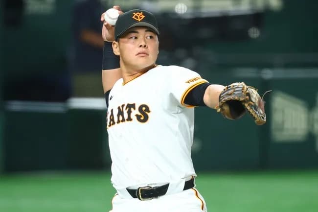 巨人山瀬慎之助「出番がないなら移籍させてほしい」←これが造反扱いされる理由