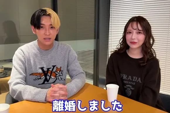 【悲報】職業カリスマ・ヒカルさん、離婚ｗｗｗｗｗｗｗｗｗｗｗｗｗｗｗｗ