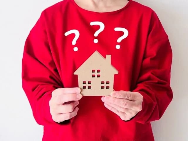 年収700だけど3500万の家買える？🥺