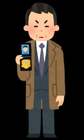 【憤報】ワイ、警察から息子殺しの疑いをかけられる（自宅に警察が来た）