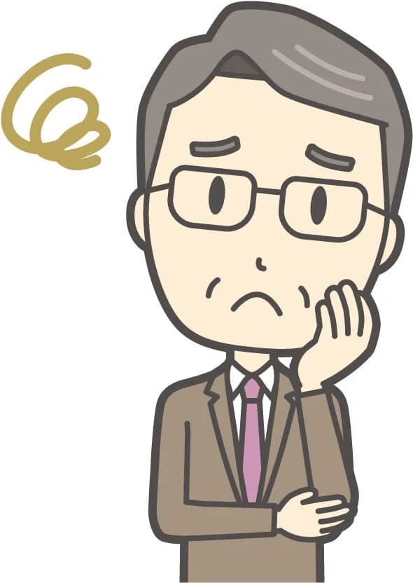 【謎】令和は部下に怒れないから生きづらいおじさん「令和は部下に怒れないから生きづらい」