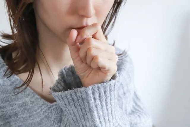 風邪気味をすぐ治す方法を教えて