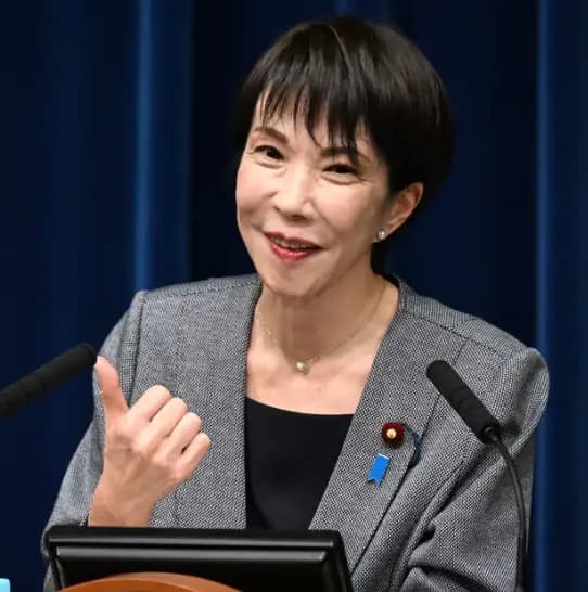 【悲報】高市「中国人観光客が減った？代わりに日本人が旅行すればいいでしょ」ｗｗｗｗｗｗ