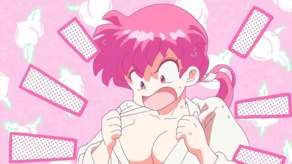 【朗報】女らんまのフィギュア(66万円)、発売wwwwwwwwwwwwww