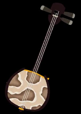 三線に詳しいやつ来てくれ！！！！！