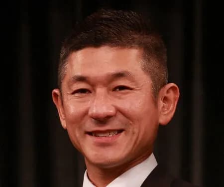 笑い飯・哲夫　粗品との“バトル”自らいじる「話題の人！今、注目の人や！」「武智くんと久保田くんが僕の審査について苦言を…」