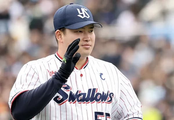 MLB挑戦・村上宗隆がホワイトソックスと交渉