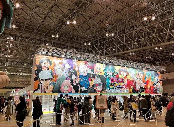 【画像】尾田栄一郎くんの、今年のジャンプフェスタのメッセージがコチラｗｗｗｗｗｗ