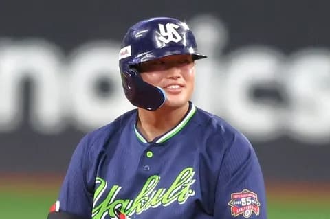 村上宗隆がメジャー1年目で求められる成績
