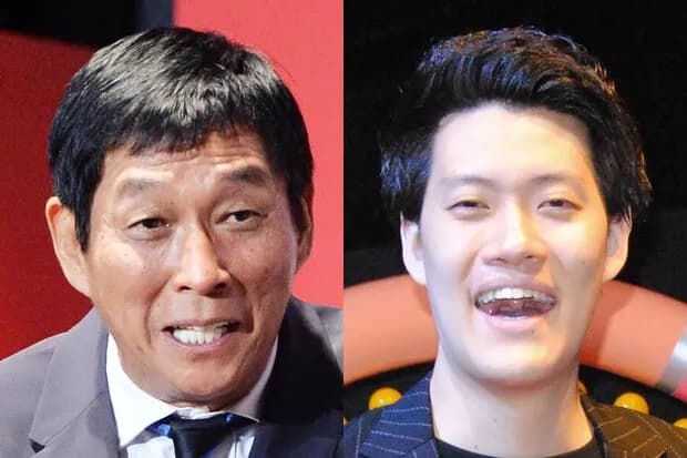 【悲報】明石家さんま、粗品を語りスカすｗｗｗｗｗｗ