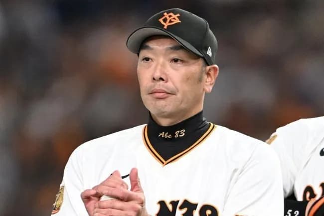 【巨人】阿部監督「質より量！練習しまくって脳みそに叩きつけろ！」
