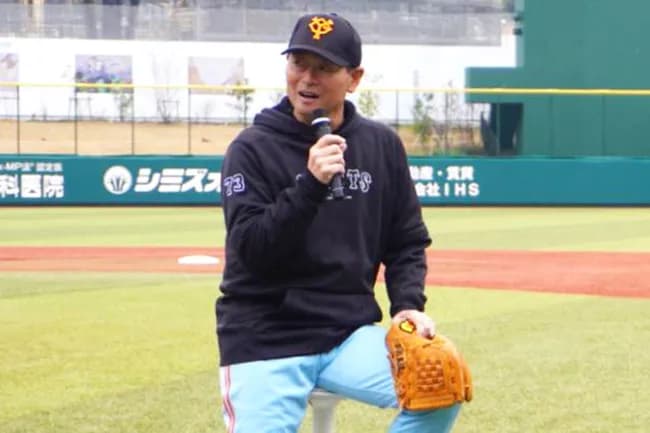 桑田「DH制に反対。投手は実際打席に立って気付くことがたくさんある。なくせば投手のレベルが下がる