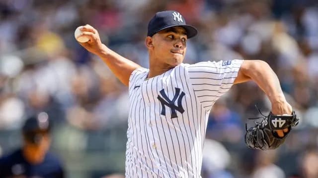 中日、新外国人アブレウの獲得を発表 MLB４シーズンで108登板の右腕、昨季は西武に登録名「アブレイユ」で所属