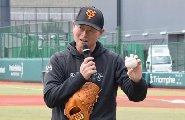 桑田真澄、高校野球の7イニング制導入に「野球は9回が面白い。DH制は反対」