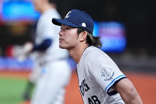 西武ライオン「ポスティング今井資金で補強？無理ですよ（笑）