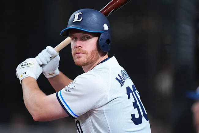 元NPB助っ人「MLBの応援はつまらない。NPBは最高にクール」