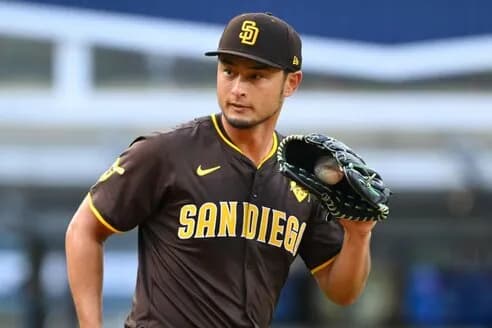 ダルビッシュ有(39)現役引退か