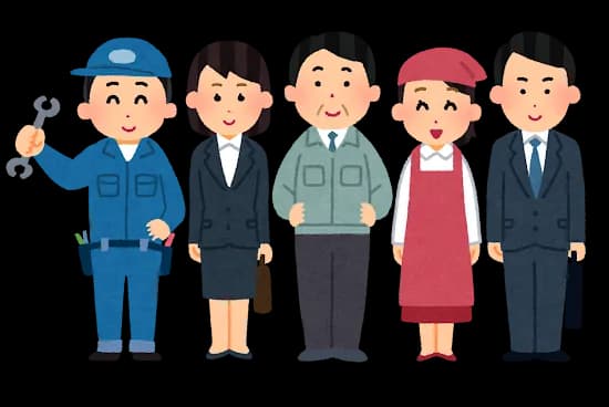 〓〓「ブルーカラービリオネア」現象は日本では起こらない