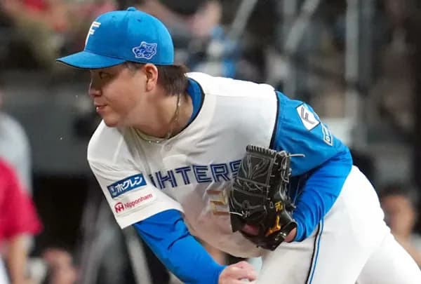 日ハム金村尚真さん、先発会に呼ばれなかった模様