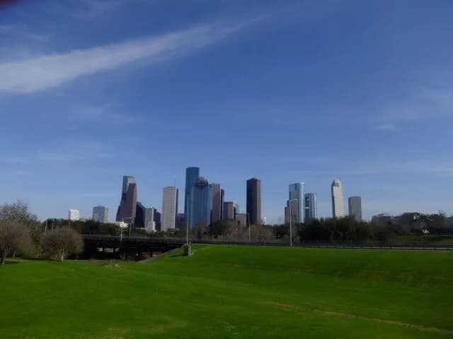 テキサス←なに思い浮かべた？