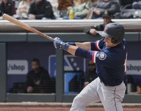 【2024/11/28】中日ドラゴンズ、ジェーソン・ボスラー内野手(31)を獲得