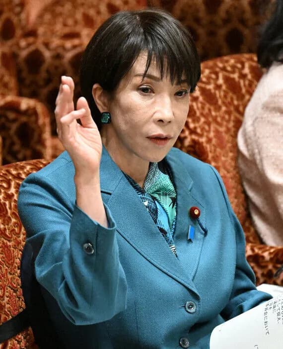 高市首相の台湾有事発言「撤回する必要はない」67％　「撤回すべき」11%ｗｗｗｗｗｗ