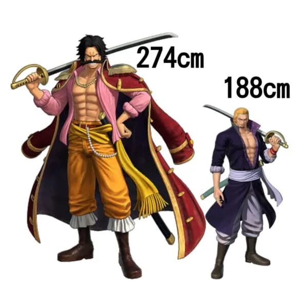 【悲報】ワンピース、適当につけたっぽい設定ミスがバレてしまう…ｗｗｗ