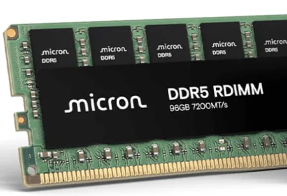 【悲報】大手メモリ会社「メモリを人間に売るのやめてAI専門にしたら利益3倍になったよ」ｗｗｗｗｗｗｗ