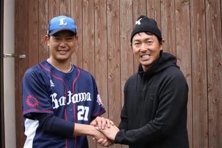 西武「内海が外れてるから取ろ」広島「長野が外れてるから取ろ」これマジで非人道的だよな