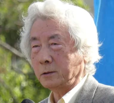 【悲報】小泉純一郎元首相、高市早苗にコメントｗｗｗｗｗｗｗｗｗｗ