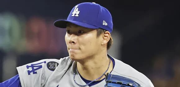 【画像】山本由伸、モデルの彼女と破局ｗｗｗｗｗｗ