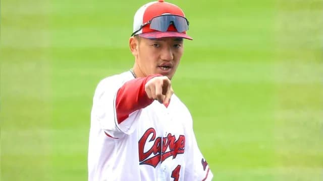 カープ矢野｢12月は自身と向き合う環境を作った」←来季復活に何が必要？