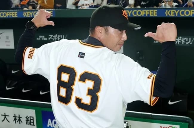 【悲報】阿部がめちゃくちゃにした巨人の次期監督ｗｗｗｗｗｗｗｗｗｗ