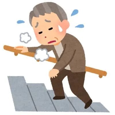 歳とってきてガチでショックだったこと