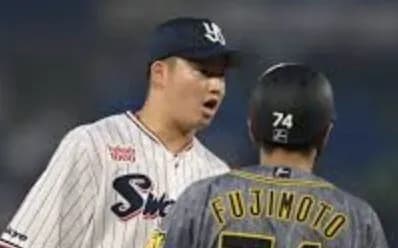 結局、村上宗隆の『あかんすよ』の真相は聞けないままだったのか