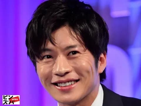 【芸能】「“水原一平役”が似合う俳優」ランキング！田中圭を抑えた"ギャンブラーイメージ"演技派は？