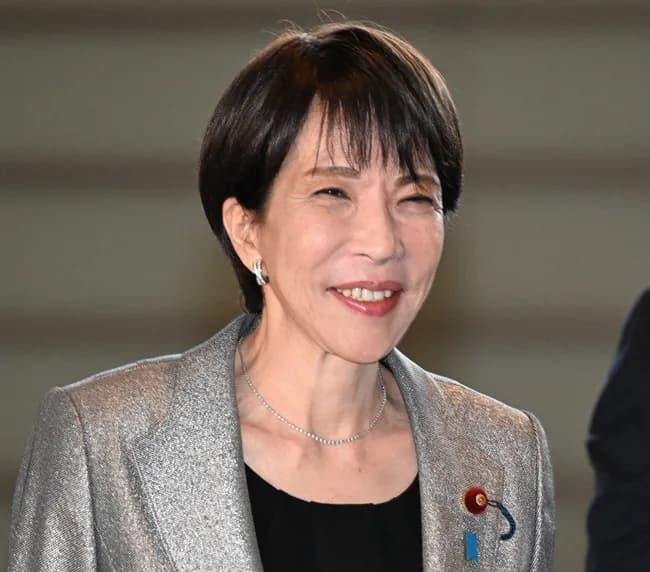 高市早苗さんの支持率67%ｗｗｗｗｗｗ