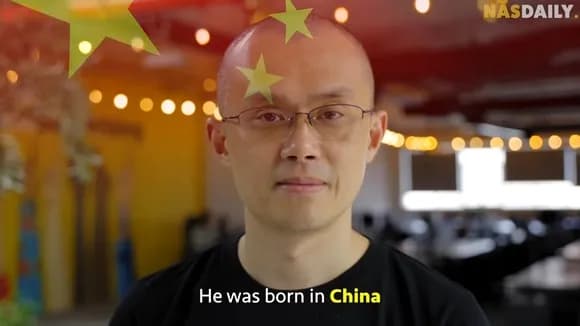 【画像】中国系カナダ人さん、とんでもない賭けに出て8兆円を稼いでしまうｗｗｗｗｗｗ