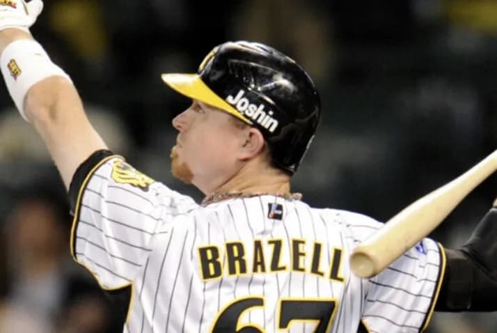 阪神、『左』の大砲がブラゼルと金本と佐藤輝明くらいしかいない件