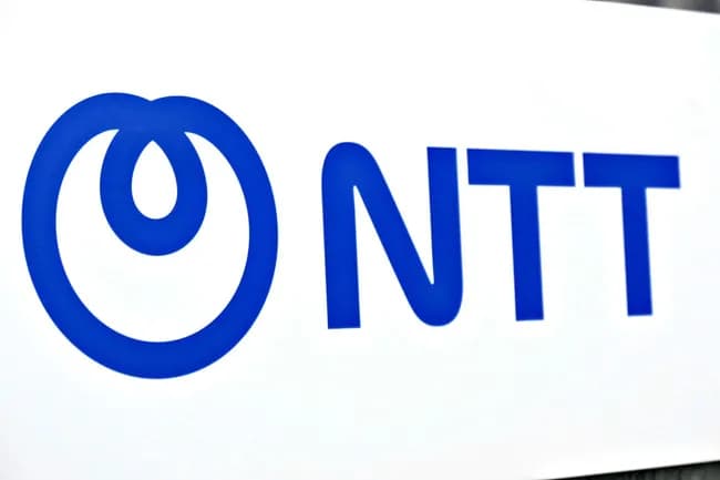 【朗報】NTTが25Gの高速通信サービスを開始へ、2026年3月から月額27,500円