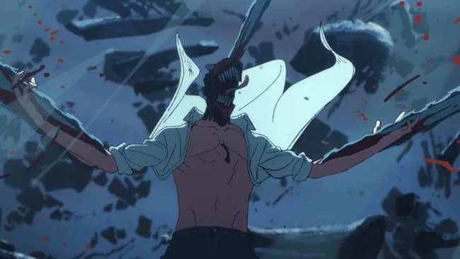 レゼ編製作陣「頼む…製作費くらいは回収してくれえええええ！！」→結果