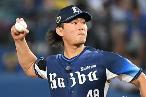 西武ライオンズってなんで今井出ていくのに必死に補強してんの？