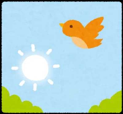 小鳥遊「鷹がいないから小鳥が遊べるでたかなしです」←なにこれ