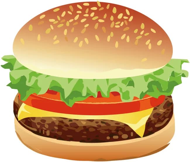 海原雄山「ハンバーガーは食べる時手が汚れるからクソ」