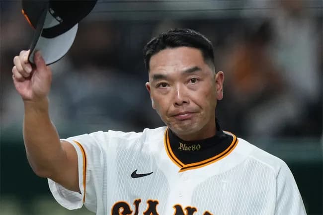 【巨人】阿部監督「質より量！練習しまくって脳みそに叩きつけろ！」