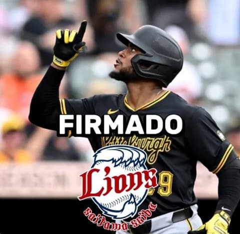 DeNA、25歳の大砲候補カナリオ獲得に動くも西武に軍配　「野手もう1人」の獲得へ調査継続か